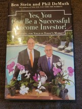 Yes, You Can Be a Successful Income Investor : Reaching for Yield in Today&#39;s Ma… - £15.79 GBP