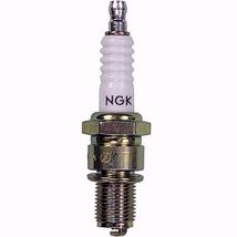 NGK BR9ES Spark Plug 5722 ATC250R TRX250R CR80 KTM 125 SX CR ATC TRX 250... - $2.95