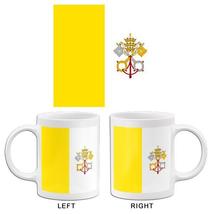 Vatican City Flag Mug - £19.07 GBP+