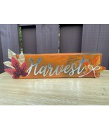 Fall Harvest Decor - $8.00