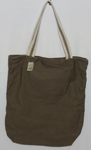 American Eagle Outfitters 7466 AE Everyday Tote Magnetic Closure Color Gray image 2