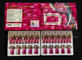 2 Boxes 2000000GX Must try ready stock- Free Express Shipping to USA - £166.14 GBP