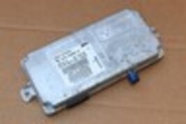 Mini Cooper Convertible Rollover Control Module ROC 6577-9201128-01, 55892110 image 10