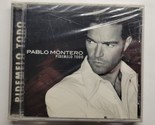 Pidemelo Todo Pablo Montero (CD, 2002) - £8.03 GBP