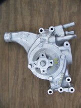 1973 74 75 76 77 78 DODGE TRUCK POWER WAGON WATER PUMP HOUSING OEM #3751... - $179.98