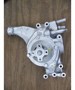 1973 74 75 76 77 78 DODGE TRUCK POWER WAGON WATER PUMP HOUSING OEM #3751... - $3,340.72 MXN
