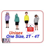 Shield , Hazel + Harper   Unisex Kids&#39; UV Sun Shield   2T- 4T, ONE SIZE - $240.65 MXN