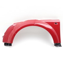 2001-2006 VW Mk1 Audi TT Red Front Left Drivers Side Fender Shell Factory -829L - £125.28 GBP