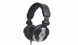 CAD - MH110 - Studio Monitor Headphones - Black - $49.95