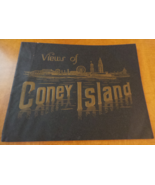orig 1909 Views of Coney Island Brooklyn, NY Photo Booklet  by LH Nelson... - £156.91 GBP