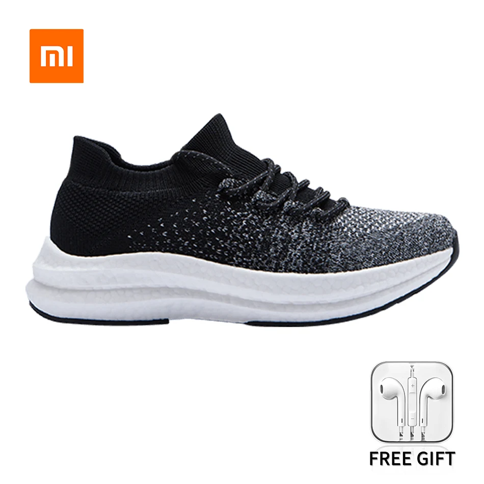 Best Sneakers  Youpin Casual Shoes Men  Women Running Shoes Fashion   Night Visi - £90.06 GBP