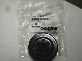 A556000400 Genuine Echo Clutch Drum Chain Sprocket CS-370 CS-400 - £26.82 GBP
