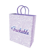 #Fuckable Gift Bag - $5.99