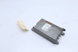 96-02 MERCEDES-BENZ E55 AMG COMMUNICATION CONTROL MODULE Q0912 image 4