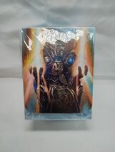 World Of Warcraft TCG Horde Troll Priest Mojo Master Zandum Deck Box W/ ... - $228.56 MXN