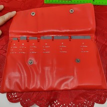 SPI Adjustable Parallels Made In Japan 6 PCs 98-310-6 - $1,778.17 MXN