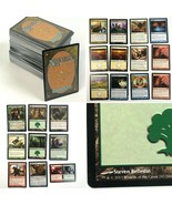 Magic The Gathering Deckmaster 235 Card Lot 2013 Wizards of the Coast  - £30.23 GBP