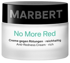 Marbert NoMoreRed Comfort Cream 50 ml - $86.00