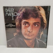 BARRY MANILOW 1 I - AL 4007 Arista Could It Be Magic - LP Vinyl Record Rock - $106.30 MXN