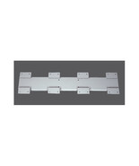 Quad Stainless Steel Spreader - $1,072.64 CAD