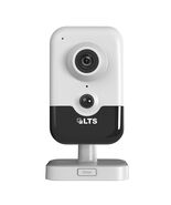 CMIP8942W-28SDA-WIFI IP 4MP 2.8mm Smart Ai Built-in Two-Way Audio Cube C... - $178.08