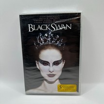 Black Swan (Dvd) - £11.91 GBP