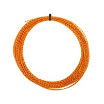 Harrow Barrage Pro Yellow Reel 1.15mm 18G 10m 32ft Squash String Racket ... - $580.29 MXN