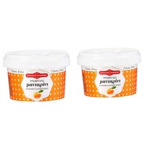 2 Pieces Korakis Marinos Submarine 300gr - £46.65 GBP