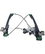 Passenger Front Window Regulator Sedan Electric Fits 08-11 FOCUS 425916 - $704.71 MXN