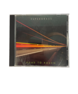 SuperGrass Road To Rouen Tales Of Endurace Sad Girl Roxy Coffee In The P... - $16.23 CAD