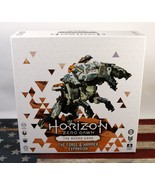 NEW Horizon Zero Dawn Board Game  The Forge &amp; Hammer Expansion - $904.22 MXN