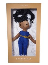 Harperiman Mia 14 Inches Handmade Linen Doll ~ Target Exclusive New in the Box - £23.70 GBP