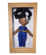 Harperiman Mia 14 Inches Handmade Linen Doll ~ Target Exclusive New in t... - £23.33 GBP