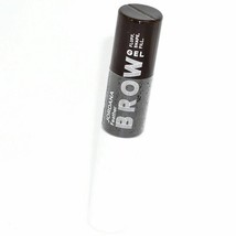 Jordana 04 Espresso Brown Fluff Shape Fill Feather Brow Gel - $14.80