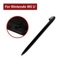 New Touch Screen Stylus Pen For Nintendo Wii U Gamepad Remote Controller - £14.19 GBP