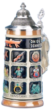 Schnitzelbank Stein - $921.67 MXN