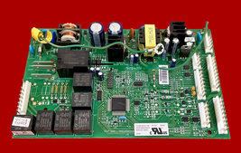 GE Refrigerator Control Board - Part # WR55X10942 | 200D4850G022 - £50.95 GBP