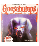 Goosebumps #32 The Barking Ghost R.L. Stine 1st Scholastic Printing 1995... - $27.86 CAD