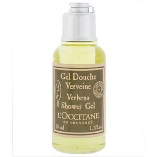 L'Occitane Verbena Shower Gel 50ml Set of 4 - $16.99