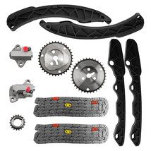 Timing Chain Kit For SCION FR-S 2.0L SUBARU SCION FA20 FCA20F 13143-AA11... - £139.28 GBP