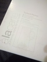 JCPenney Tankard pitcher  - €5,15 EUR