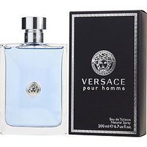 VERSACE SIGNATURE by Gianni Versace Cologne for Men (EDT SPRAY 6.7 OZ) - £93.57 GBP