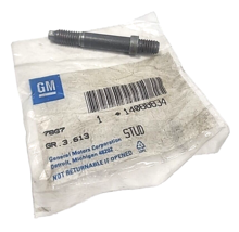 GM 14088834 Stud, Exhaust Manifold Pipe - $154.90 MXN