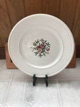 Conway Wedgewood Edme Made in England Dinner Plate AK8384 - $24.30