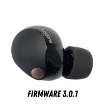 Sony WF-1000XM5 Wireless Replacement Black Earbud 3.0.1 - (Right Side) *READ* - £29.80 GBP