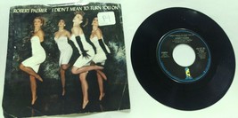 Robert Palmer - Get it Through Your Heart - Island - 7-99537 - 45 RPM Record - £4.01 GBP