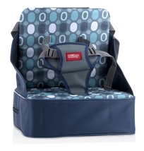 Nuby Easy Go Booster Seat - Travel Booster Seat For Babies And Toddlers ... - $39.95