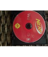 Nerf-N-Strike - Nintendo Wii disc only in jewel case - €3,39 EUR