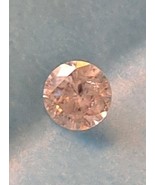 Diamond IGI CERTIFIED. 52 ct - $1,188.00
