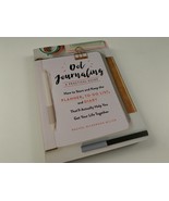 Dot Journaling - A Practical Guide by Rachel Wilkerson Miller - $10.75
